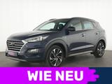Hyundai Tucson Premium Navi|Pano|Kamera|LED|SHZ|PDC|ACC - Hyundai TUCSON in Köln