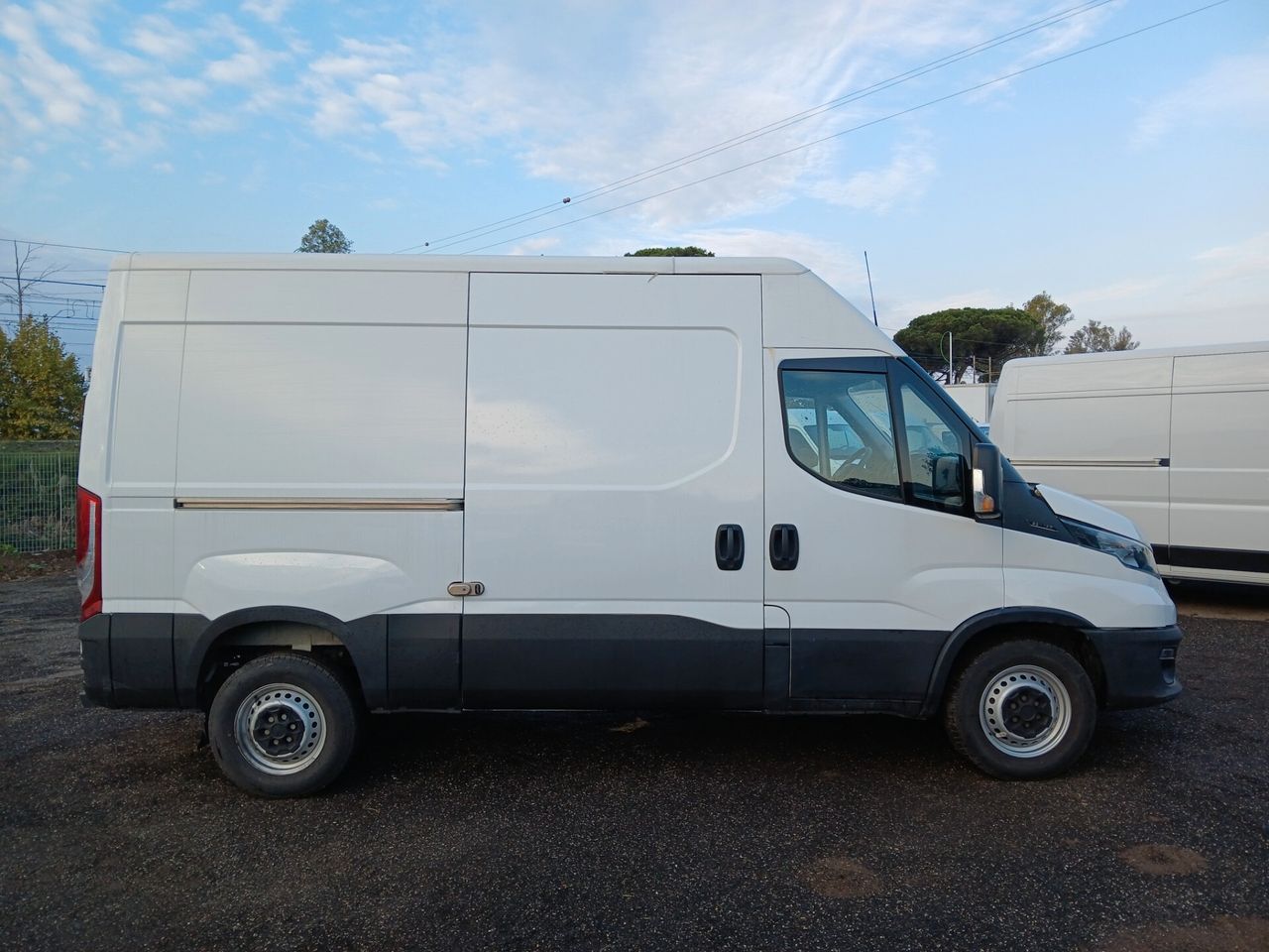 IVECO ANDERE