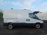 Iveco Daily 35S12V 2.3 HPT PC-TM Furgone - Iveco Gebrauchtwagen von 2021
