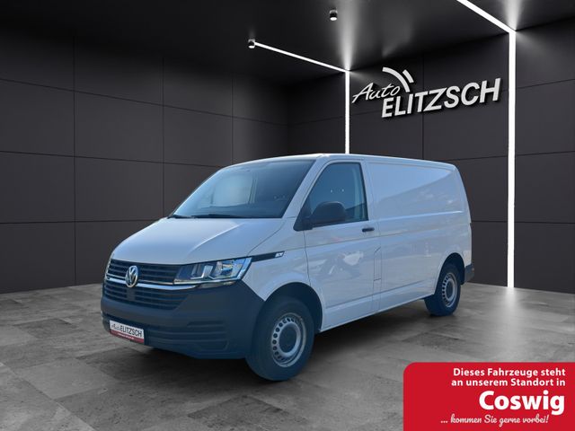 Volkswagen T6 Transporter T6.1 Kasten TDI STH PDC DAB+ Klim