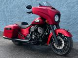 Indian CHIEFTAIN DARK HORSE *LIEFERUNG MGL* - INDIAN MOTORRAD