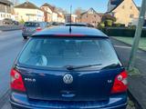 Volkswagen Polo Cricket 1,4 - Volkswagen Polo: Cricket