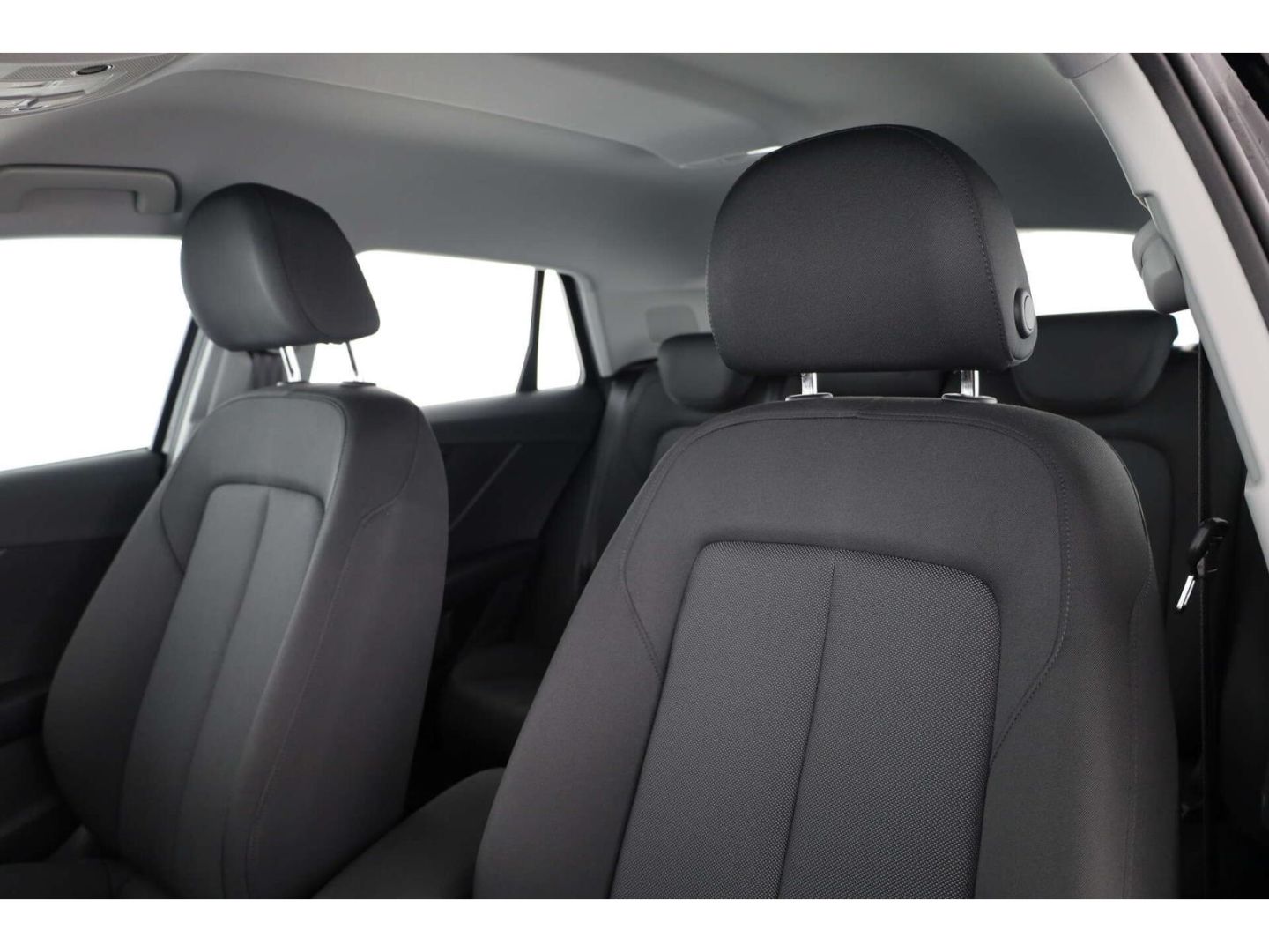 Audi Q2 - Bild 10
