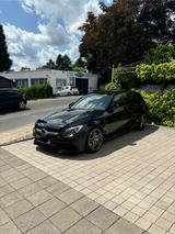 Mercedes-Benz C 63 AMG Mercedes-AMG C 63 T Mercedes-AMG - Mercedes-Benz C 63 AMG in Bochum
