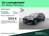 Skoda Superb Combi Selection 2.0 TSI*NAVI*AHK*STDHZG*M - Skoda Superb: Automatik