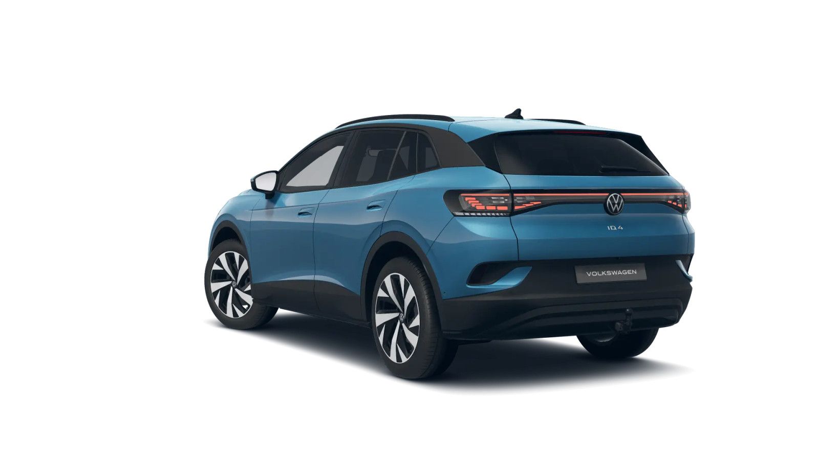 Volkswagen ID.4 - Bild 7