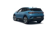Volkswagen ID.4 - Vorschau Bild 7
