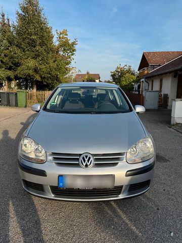 Volkswagen VW GOLF 1.4 TÜV 05.25