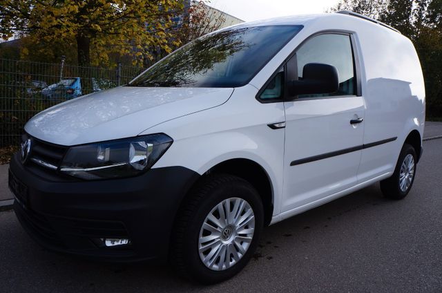 Volkswagen CADDY 2,0TDI 4-MOTION**97000km**KLIMA=NAV=ACC=E6