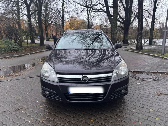 Opel Astra H OPC 1.8 Benzin