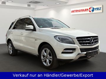 Mercedes ML 250 - 3