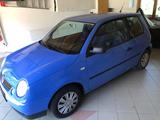 Volkswagen Lupo 1.0 College College - Volkswagen Lupo: College
