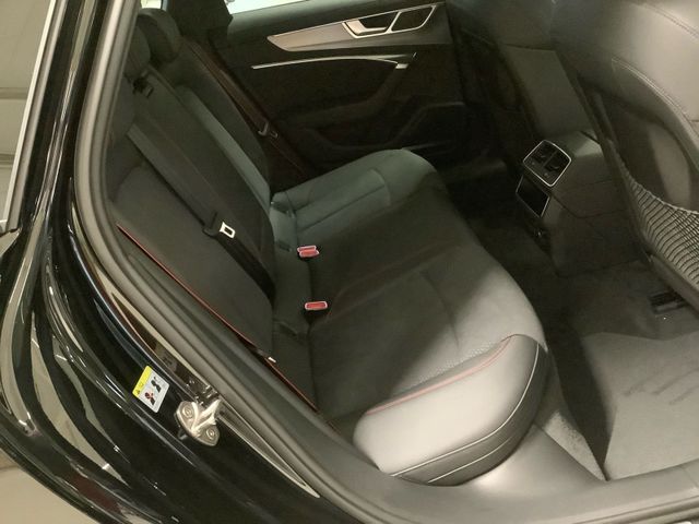 A6 Avant S line 50 TDI quattro 210( 286) kW(PS)