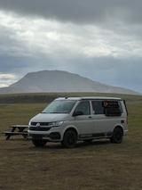 Volkswagen T6.1 California Coast 4Motion Offroad Seikel