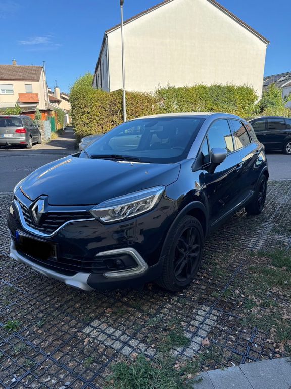 Image of Renault Captur
