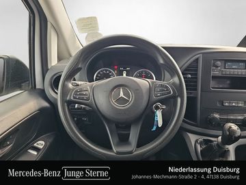 Mercedes Vito - 9