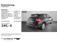 Audi Q2 - Vorschau Bild 2