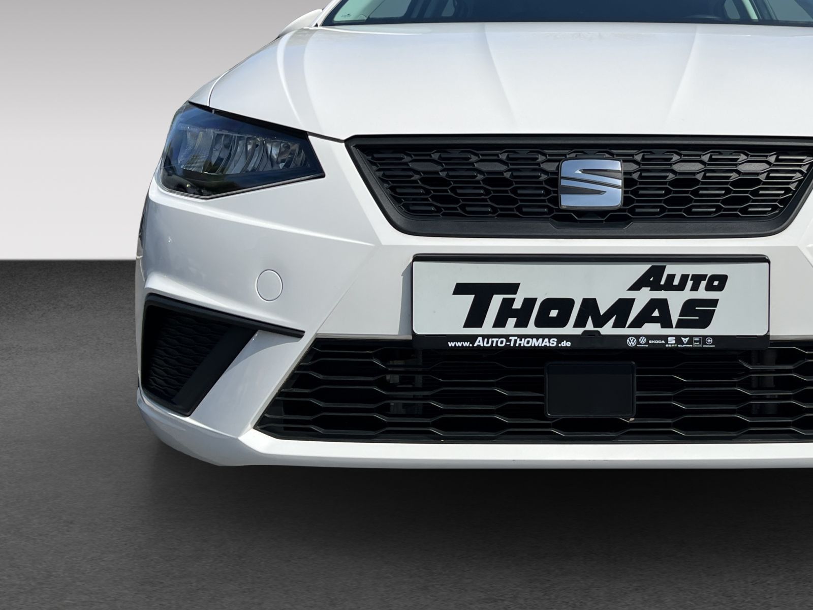 Seat Ibiza - Bild 3