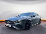 Mercedes-Benz A 220 d Limousine AMG Distro MULTIBEAM KeyGO 19" - Mercedes-Benz A 220 in Dresden