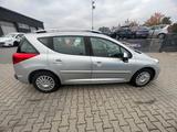 Peugeot 207 SW Tendance/2.Ha/Pano/Klima/TüvNeu/Alus/ - Peugeot 207: SW Tendance