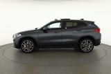 BMW X2 20d xDrive LED Navi Leder Panorama Head-Up - BMW X2 mit Diesel-Antrieb: Grau