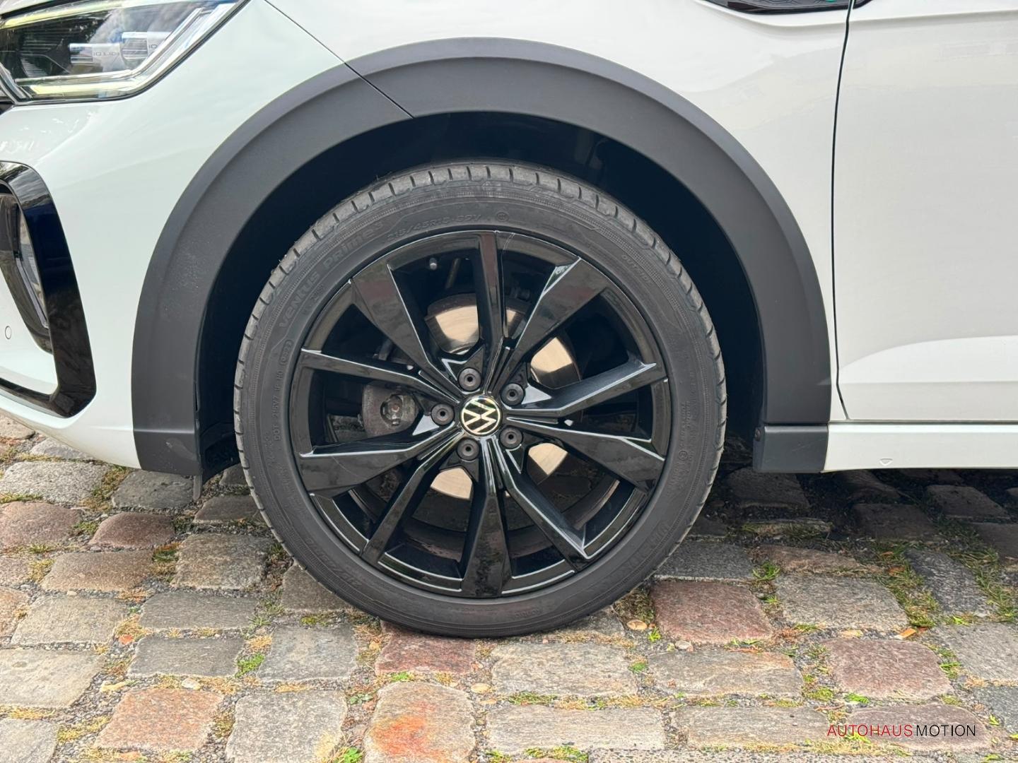Volkswagen Taigo 1.5 TSI 2x R-Line Black Style Pano Navi AC, миниатюра 18
