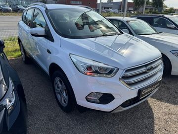 Ford Kuga - 4