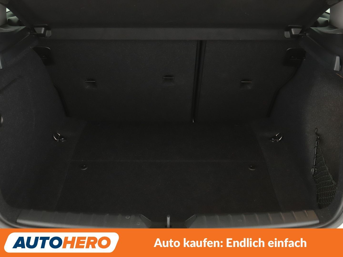 BMW 118i Metropolitan Aut.*NAVI*PDC*LED*TEMPO*SHZ* foto 18