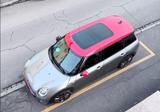 MINI Cooper SD Clubman Cooper SD Automatik Cooper S