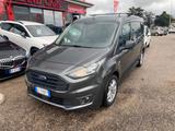 Ford Transit Connect Maxi PREZZO REALE - Ford Transit: Max