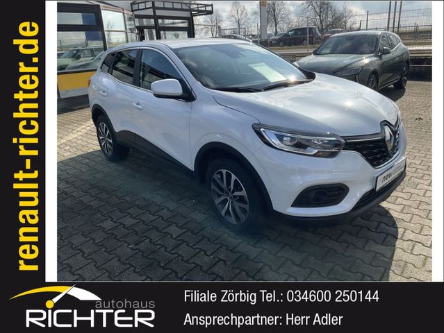 Renault Kadjar TCe 140 GPF ZEN