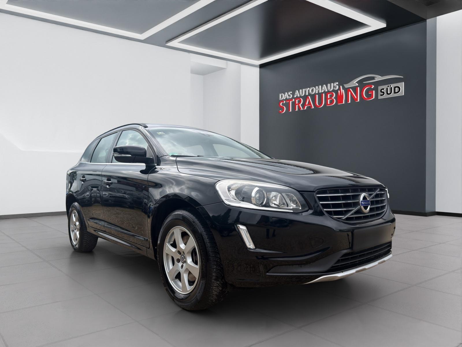 Volvo XC 60 Momentum AWD AUTOMATIK*XENON*NAVI*SHZG*