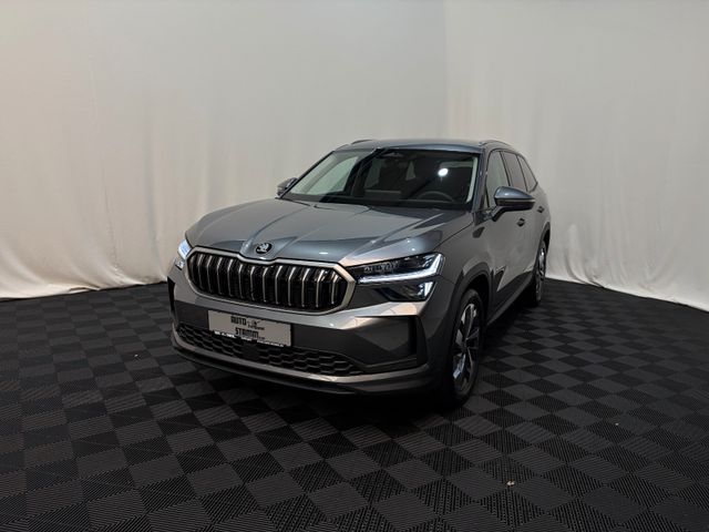 SKODA Kodiaq Selection / 7Si / AHK / Matrix / 360°
