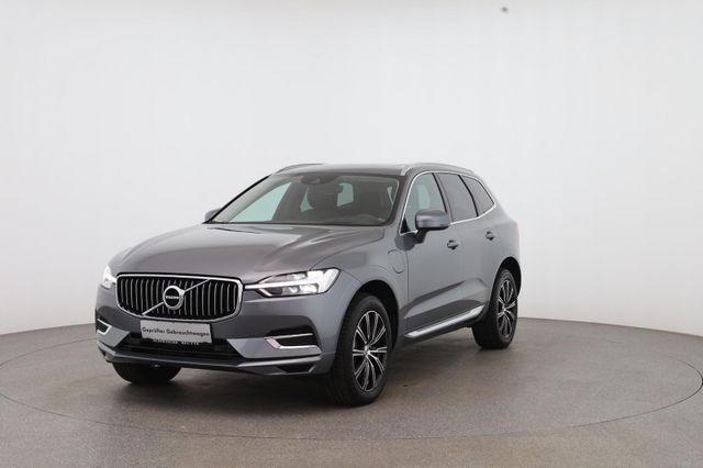 Volvo XC 60 Inscription Plug-In Hybrid AWD