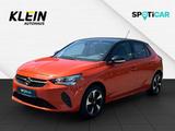 Opel Corsa Electric Edition 100KW Kamera/Allwetter/SO - Opel Corsa: Electric