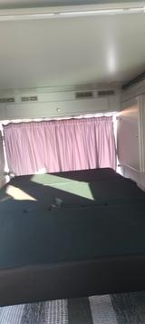 Opel Vivaro Bi Turbo free-style, Camper - Opel Wohnmobil oder -wagen