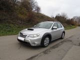 Subaru Impreza XV 2.0 D*Xenon*AHK*Sitzh*TÜV*Euro5