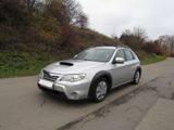 Subaru Impreza XV 2.0 D*Xenon*AHK*Sitzh*TÜV*Euro5 - Subaru Impreza aus 2011: 2.0