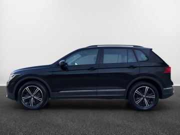Volkswagen Tiguan - 2
