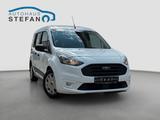 Ford Transit Connect 220 Kombi Trend 5-Sitzer PDC|SHZ - Ford Tourneo Connect mit Diesel-Antrieb