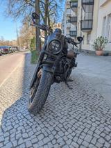 Honda CMX 500 Rebel SE Custom | 6tkm | TÜV NEU bis '28 - CHOPPER VON 251 BIS 500 CCM