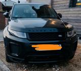Andere Range Rover Evoque / Steuerkette Neu / TÜV... - Andere: Steuer