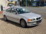 BMW 328i AUTOMATIK/KLIMA/09-2027 TÜV - BMW 328 aus 1998