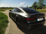 Audi A7 3.0 TDI 240kW quattro comp. tiptr. Spb. c... - Audi A7 Gebrauchtwagen in Stuttgart