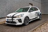 Kia Rio 1.0 Turbo GT-Line - Kia Rio in Düsseldorf