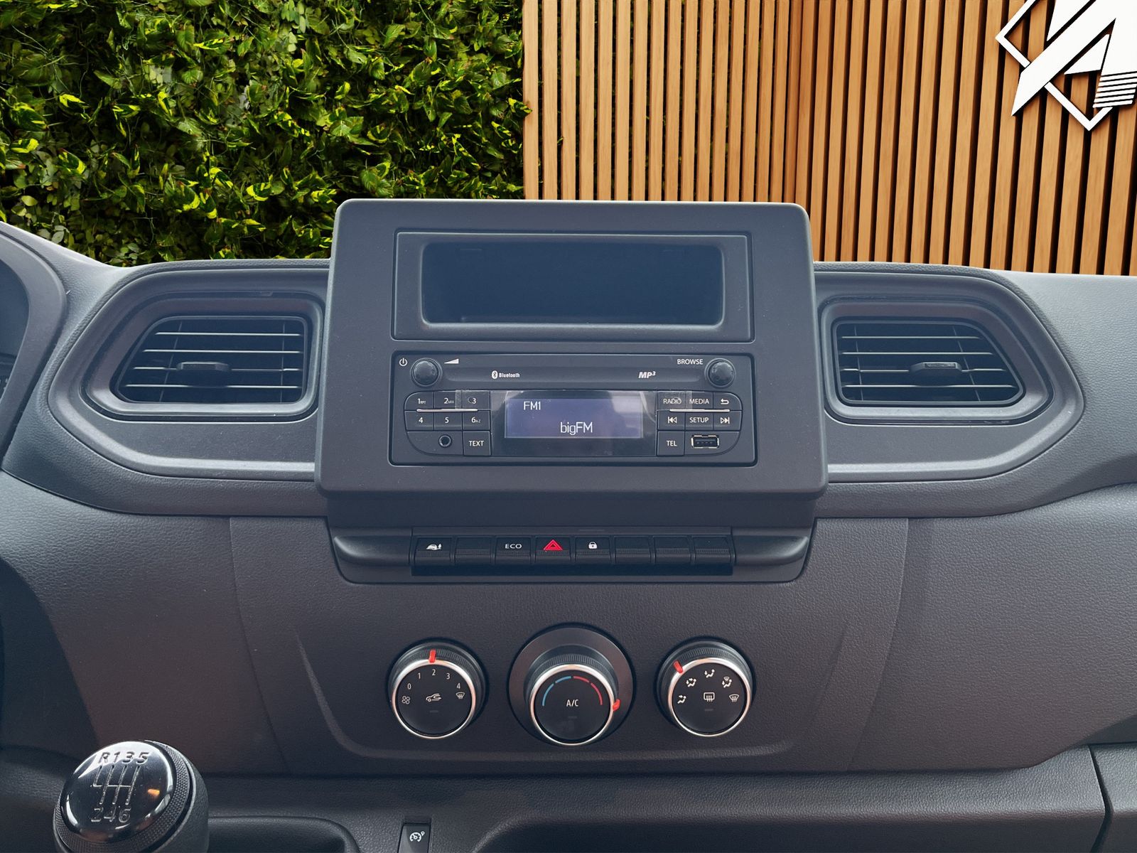 Fahrzeugabbildung Renault Ahorn Ahorn Van 620*2.3 BLUE*Solar*Markise*Alu**