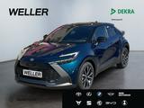 Toyota C-HR 1.8 Hybrid Teamplayer *ACC*PDC*RCam*SHZ*
