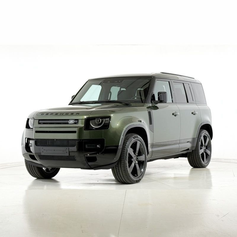 Land Rover Defender D250 AWD Auto 110 X-Dynamic 