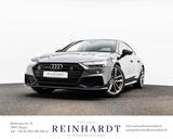 Audi A7 SPORTBACK 55TFSie 2x S LINE BLACK ACC/HuD/LSR