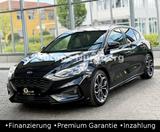 Ford Focus Lim. ST-Line*B&O*Automatik*Tüv Neu*LED - Ford Focus Gebrauchtwagen in Nürnberg